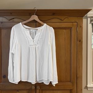 Gap Women's Blouse Large